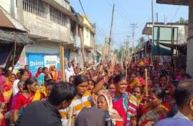संदेशखली में चुनाव बाद हुई हिंसा: चिंतित बंगाल के राज्यपाल ने ममता से शांति बहाल करने को कहा, पत्र लिखकर मांगी जानकारी